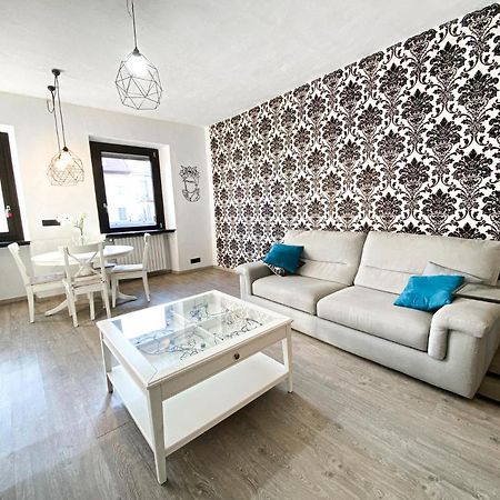 Casa San Dona - Luminoso Trilocale Con Parcheggio Apartment Turin Exterior photo