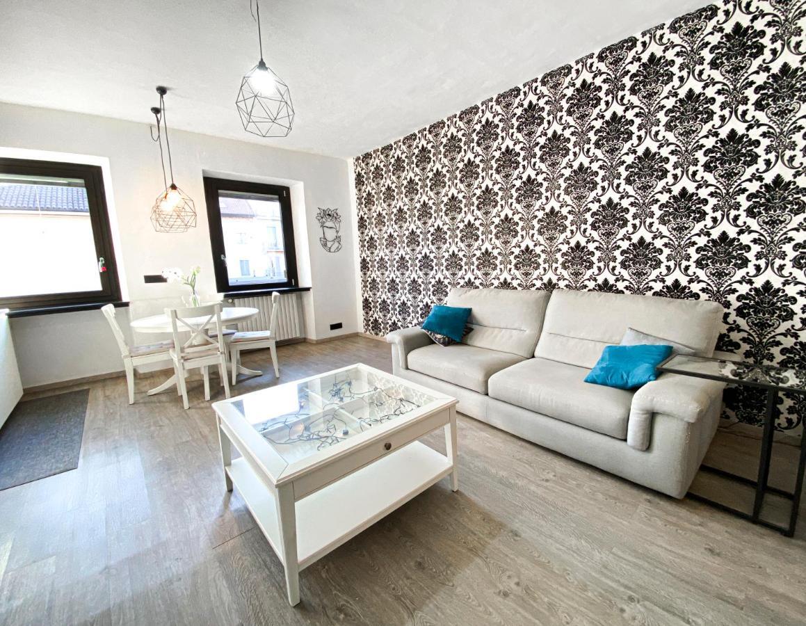 Casa San Dona - Luminoso Trilocale Con Parcheggio Apartment Turin Exterior photo